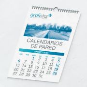 Calendarios de Pared