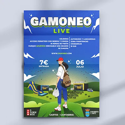Flyers a4 baratos en 24 horas