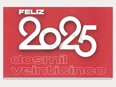 calendarios faldilla 2025